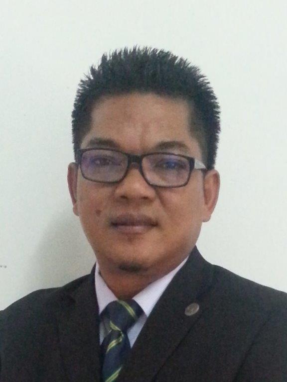 En. Samsudin B. Hassan